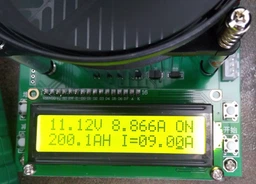 Аккумуляторная батарея Matrix 12V 200Ah (NP200-12) фото от покупателей 10