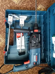 Перфоратор Bosch Professional GBH 240 (0611272104) фото от покупателей 1