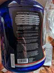 Протеїн Ultimate Nutrition Prostar 100% Whey Protein, 2.27 кг - Арахісова паста-желе фото від покупців 7