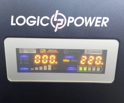 Аккумуляторная батарея Matrix 12V 200Ah (NP200-12) фото от покупателей 4