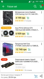 ASUS DUAL-GTX1060-O3G фото від покупців 19
