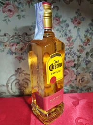 Текила Jose Cuervo Especial Reposado 0.5 л 38% (7501035042124_7501035011281) фото от покупателей 3