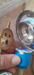 Гидромассажный бокс AQUASTREAM Classic 99 HB душевой бокс 90x90x217 см фото от покупателей 10