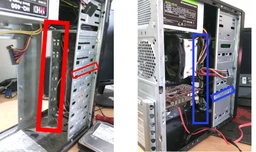 GameMax ET-212 450W-U3 фото від покупців 2