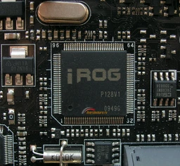 Материнская плата Asus Rog Maximus XI Formula (s1151, Intel Z390, PCI-Ex16) фото от покупателей 5
