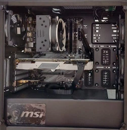 Материнская плата GIGABYTE Z390 UD V2 фото від покупців 19