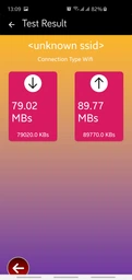 Маршрутизатор TP-LINK Archer C50 WiFi5 / AC1200 / 100 Мбіт/с фото від покупців 19