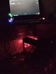 Корпус Zalman Z11 Plus HF1 Black