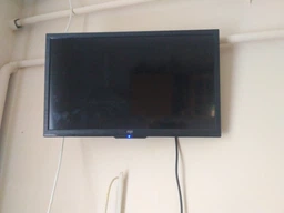Кронштейн Brateck LCD-601S Black фото від покупців 1