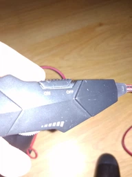 Наушники Sven AP-G888MV Black-Red фото от покупателей 1