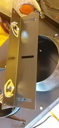 Вытяжка полновстраиваемая Perfelli BISP 9973 A 1250 IV LED Strip фото от покупателей 16