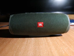 Портативна акустика JBL CHARGE 4 SAND фото від покупців 11