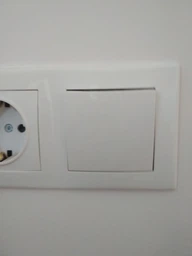 1-клавішний вимикач Schneider Electric Sedna 10A Білий (SDN0100121) фото від покупців 4