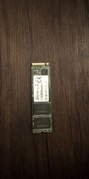 Накопитель SSD Transcend m.2 NVMe 256Gb 220S 240 250 (TS256GMTE220S) фото от покупателей 1