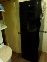 Indesit LI8 FF2 K