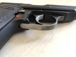 Пневматический пистолет Umarex Walther PPK/S Blowback (5.8315) фото от покупателей 3