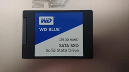 Ổ cứng HDD Western Digital Blue 1TB 3.5 Inch SATA 3 - Máy tính Tiến Tân
