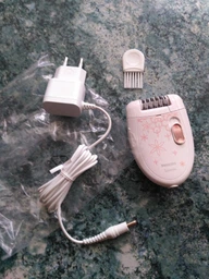 Эпилятор PHILIPS Satinelle HP6420/00
