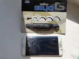 Бортувалки GIYO GT-02 (GT-02) фото від покупців 1