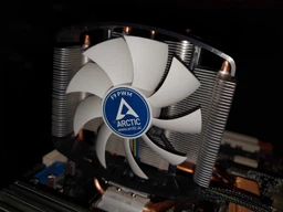 Кулер Zalman CNPS5X Performa фото от покупателей 15