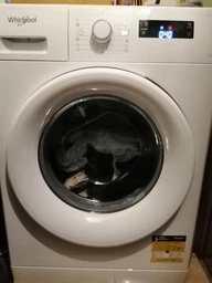 Стиральная машина Whirlpool FWF71253WEU фото от покупателей 2