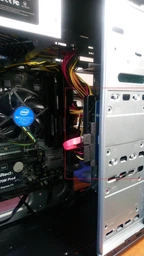 GameMax ET-212 450W-U3