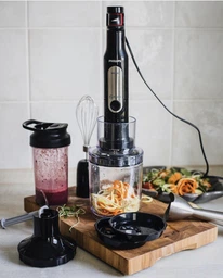 Блендер PHILIPS Viva Collection HR2657/90 фото от покупателей 17