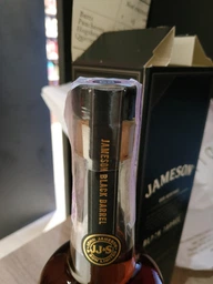 Виски Jameson Black Barrel 0.7 л 40% (5011007024000) фото от покупателей 2