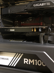Звуковая карта Asus Strix Soar (90YB00J0-M1UA00) фото от покупателей 11