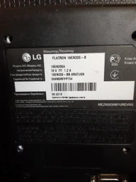 Блок питания для мониторов PowerPlant LG 220V, 19V 25W 1.3A (6.5*4.4) with pin (LG25F6544) фото от покупателей 1