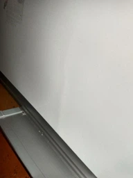 Доска магнитная Axent 90 x 120 см (D9613) фото от покупателей 7