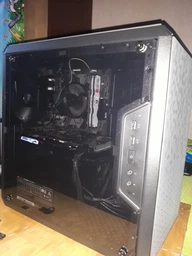 Видеокарта MSI GF GTX 1650 4GB Gaming X (GeForce GTX 1650 D6 GAMING X)
