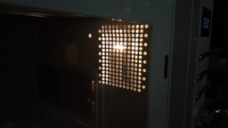 Микроволновая печь Gorenje MO20A4W / 20 л/800 Вт./электронное упр./LED-дисплей/белая (MO20A4W) фото от покупателей 7