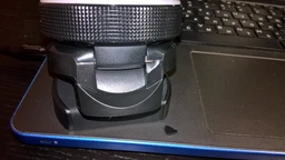 Веб-камера Razer Kiyo Black (RZ19-02320100-R3M1) фото від покупців 11