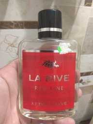 Лосьон посля бритья La Rive Cabana 100 мл (5906735238051)