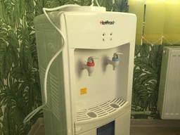 Кулер для воды HotFrost V118F (без охолодження)