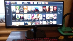 Монитор 25" LG UltraWide 25UM58-P фото от покупателей 17