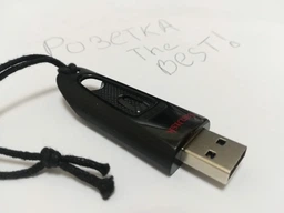 Флеш память USB SANDISK Ultra 64GB USB 3.0 Black (SDCZ48-064G-U46) фото от покупателей 2