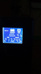 ИБП EnerGenie Pro 850 VA LCD (EG-UPS-032)