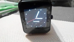 Смарт-годинник Smart Watch UWatch Smart GT08 фото від покупців 14