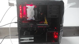 Видеокарта Asus PCI-Ex GeForce RTX 2060 ROG Strix O6G Gaming OC 6GB GDDR6 (192bit) (1860/14000) (2 x DisplayPort, 2 x HDMI 2.0b) (ROG-STRIX-RTX2060-O6G-GAMING) фото от покупателей 19