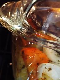 Каструля для запікання прямокутна O Cuisine 3 л + 1.5 л (465AC00/1643) фото від покупців 5