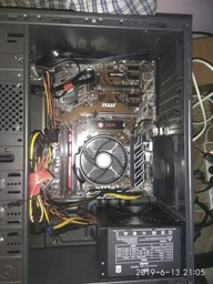 Корпус GameMax MT524-NP-U3 фото от покупателей 2