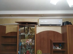 Кондиционер Olmo INNOVA OSH-08LD7W фото от покупателей 6
