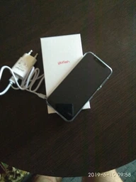 Смартфон Glofiish GPad U фото від покупців 18