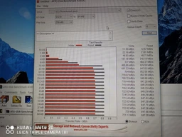 Накопитель SSD M.2 2280 128GB Patriot (PS128GPM280SSDR) фото от покупателей 7