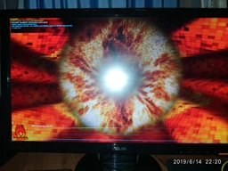 Видеокарта HIS PCI-Ex Radeon RX 580 IceQ X OC 8GB GDDR5 (256bit) (1257/8000) (DVI, HDMI, 3 x DisplayPort) (HS-580R8LCBR)