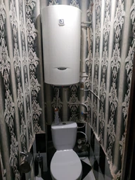Бойлер Ariston BLU1 R, 50 л [3201833] фото від покупців 15
