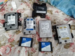 Жесткий диск 3.5 4TB WDC Hitachi HGST (0B36040 / HUS726T4TALE6L4)