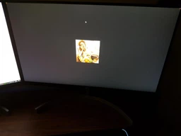 Монитор 27" LG UltraFine 27UK650-W фото от покупателей 2
